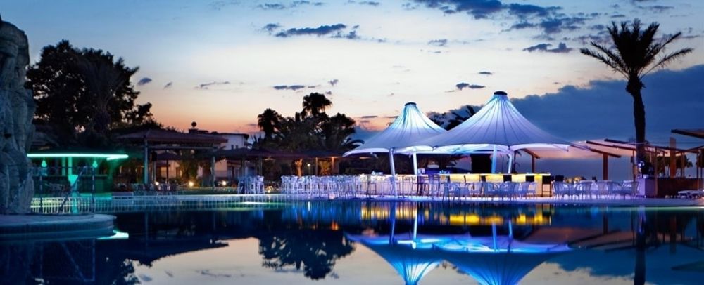 Club Marco Polo Resort Kemer