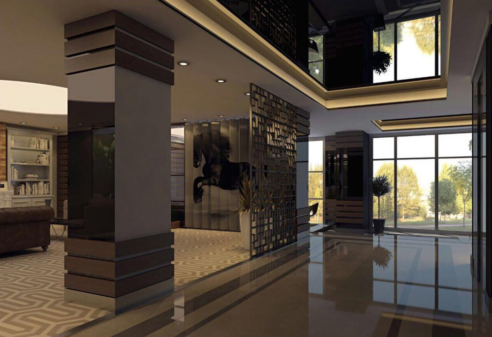 Koza Millenyum Hotel 4*