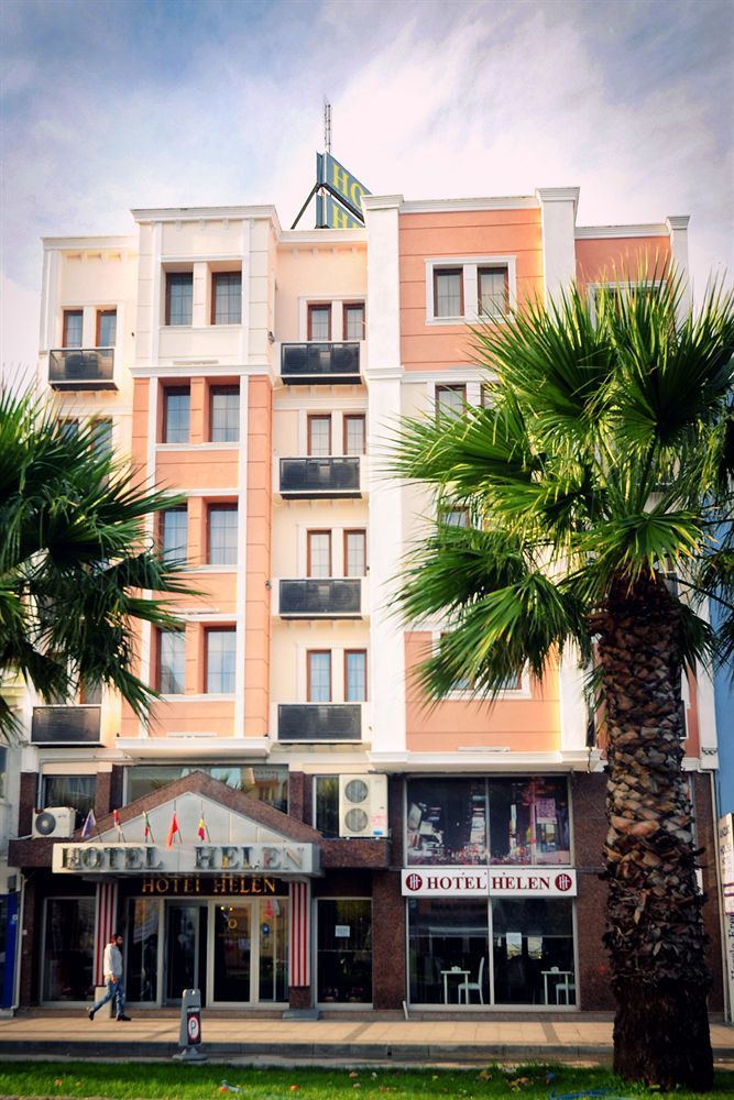 Helen Canakkale