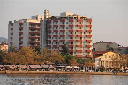 Akol Canakkale