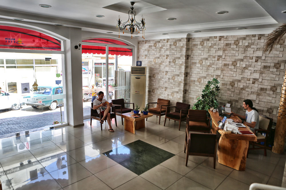 Bilgin Hotel
