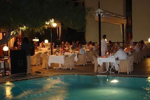 Pirat Hotel