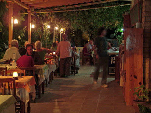 Guest house Golden