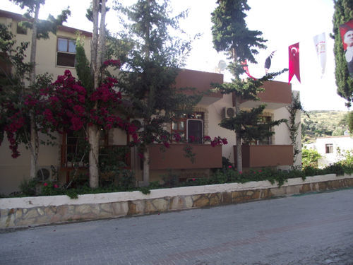 Guest house Golden 3*