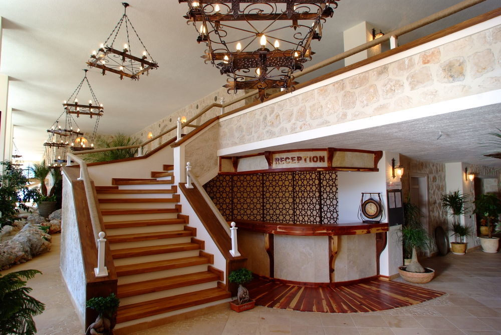 Hotel Likya & - Adults Only Kalkan
