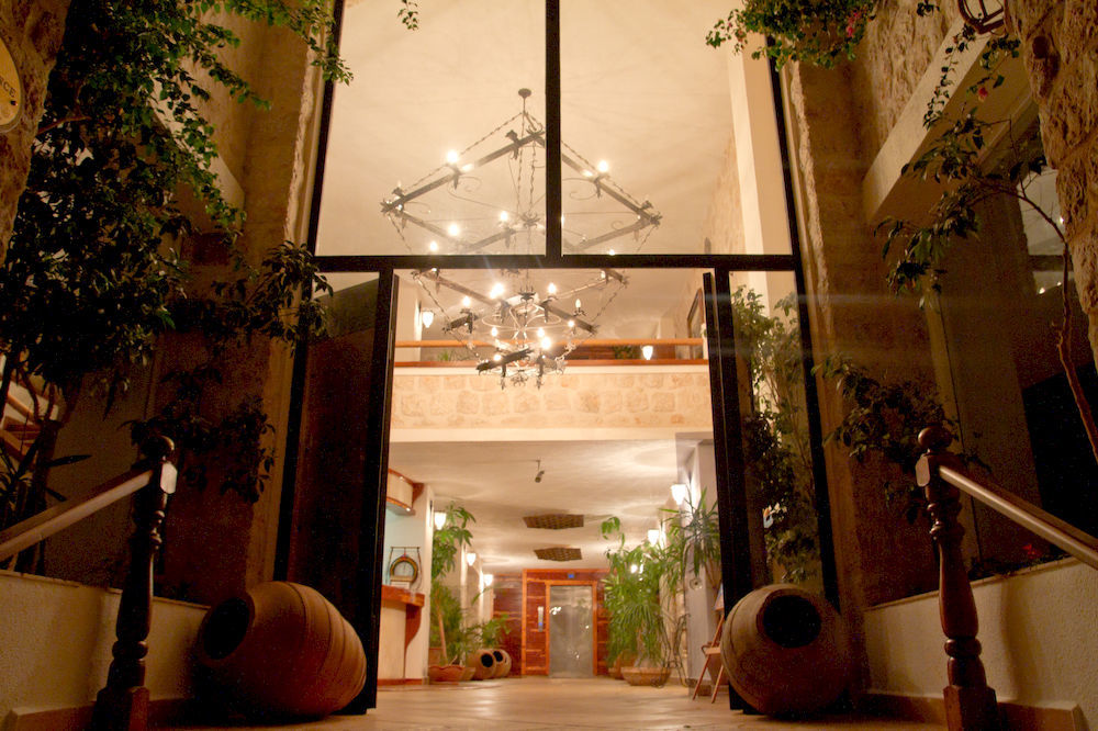 Likya & - Adults Only 3* Kalkan