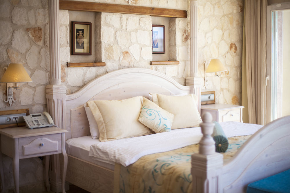 Likya & - Adults Only Hotel Kalkan