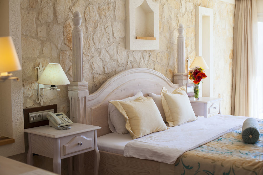 Likya & - Adults Only Kalkan