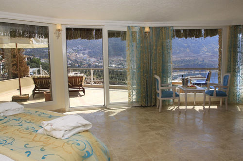 Hotel Likya & - Adults Only 3*