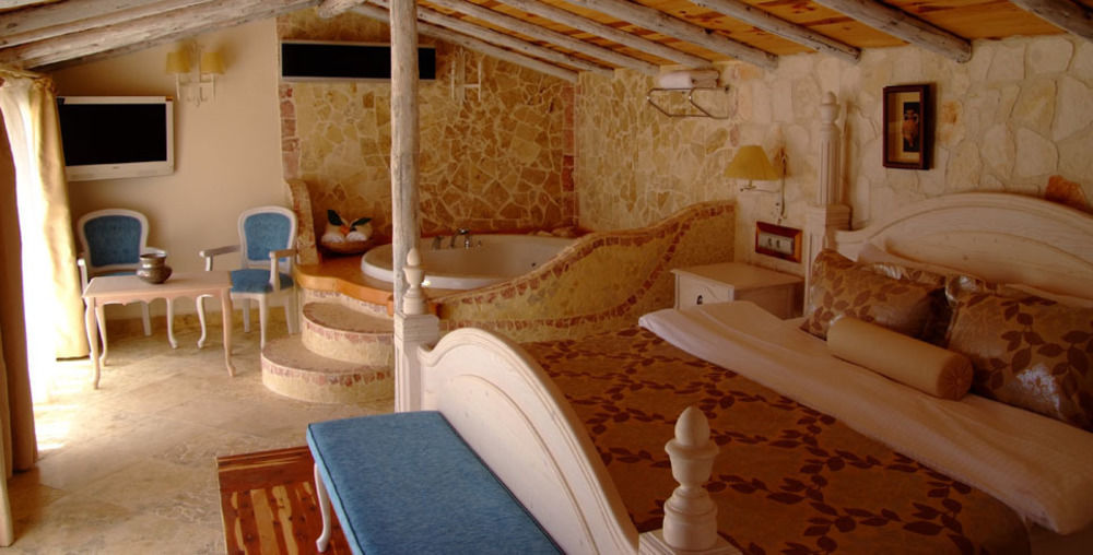 Hotel Likya & - Adults Only 3*