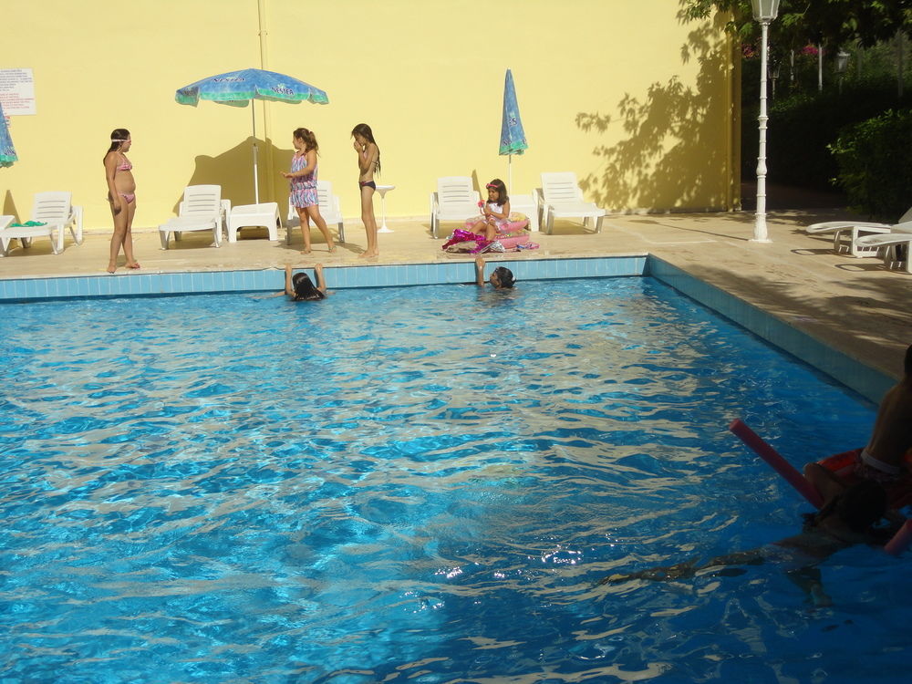 Ekici Hotel Kas