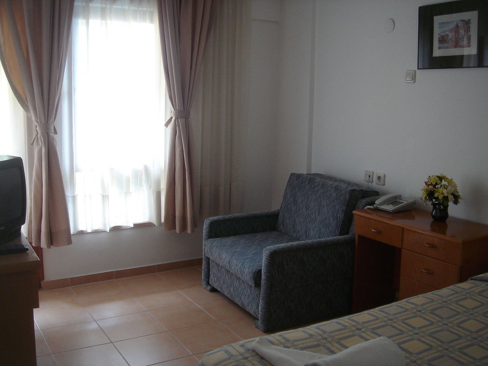 Ekici Hotel