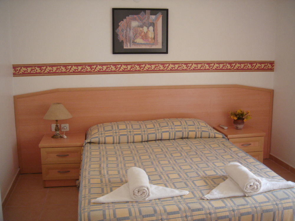 Hotel Ekici 3*