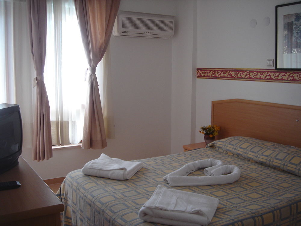 Ekici Hotel 3*