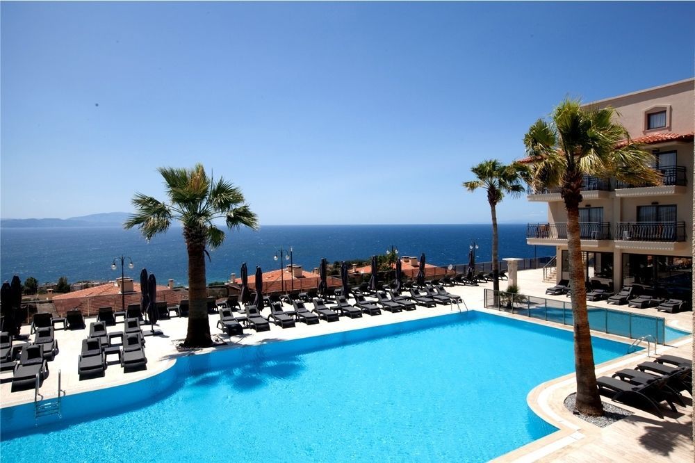 Hotel Palmera