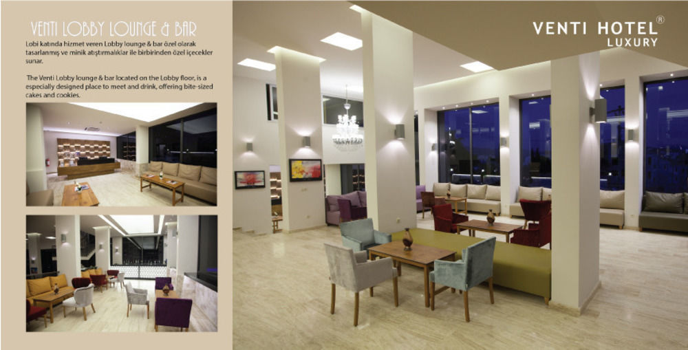 Palmera Hotel Kusadasi