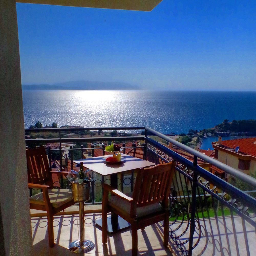 Palmera 3*