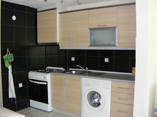 Aparthotel Asia Apart Hotel 3*