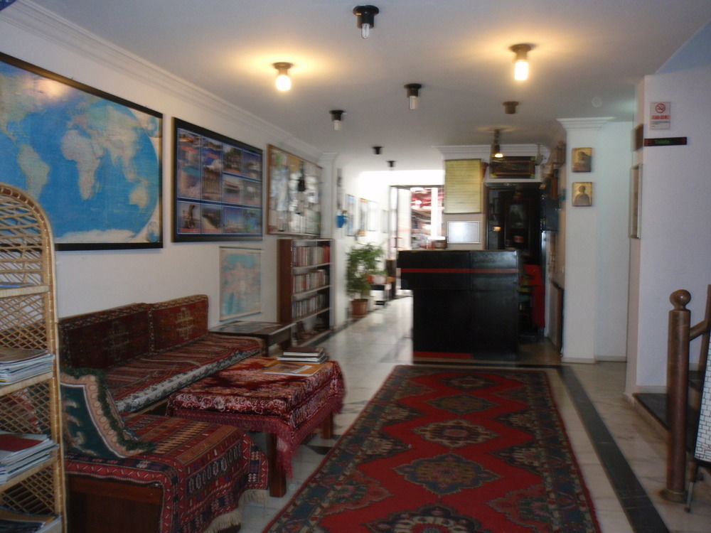 Liman Hotel Kusadasi