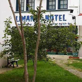 Liman Hotel 3*