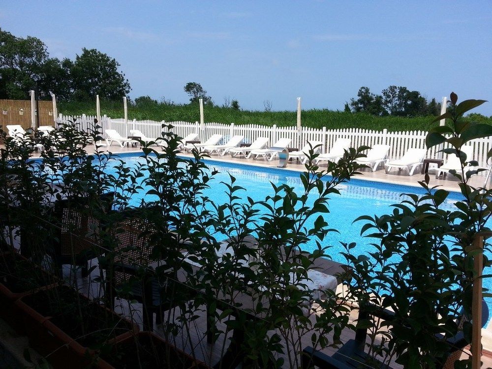 Hotel Velena 3*