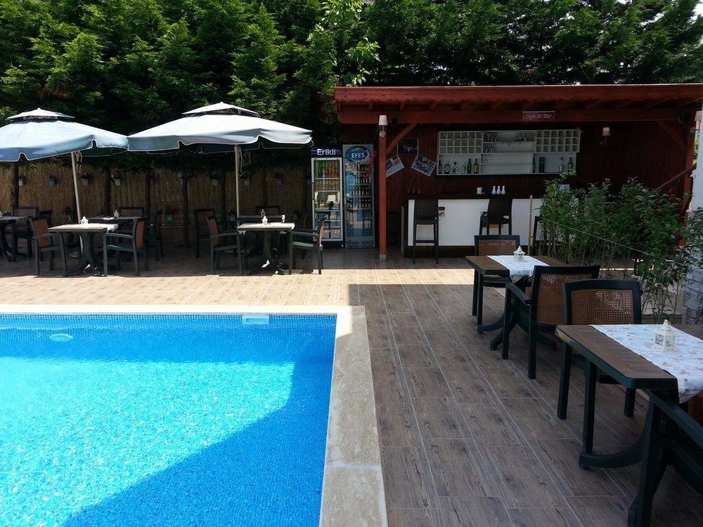 Velena Hotel 3*