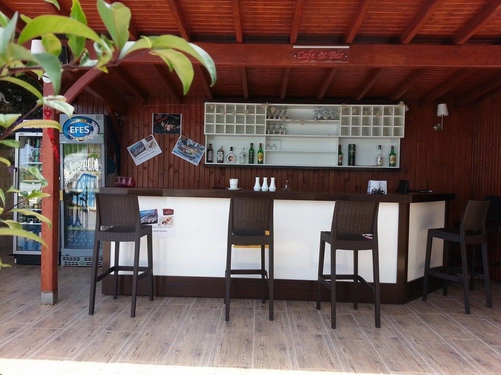 Velena Hotel Agva (Marmara)