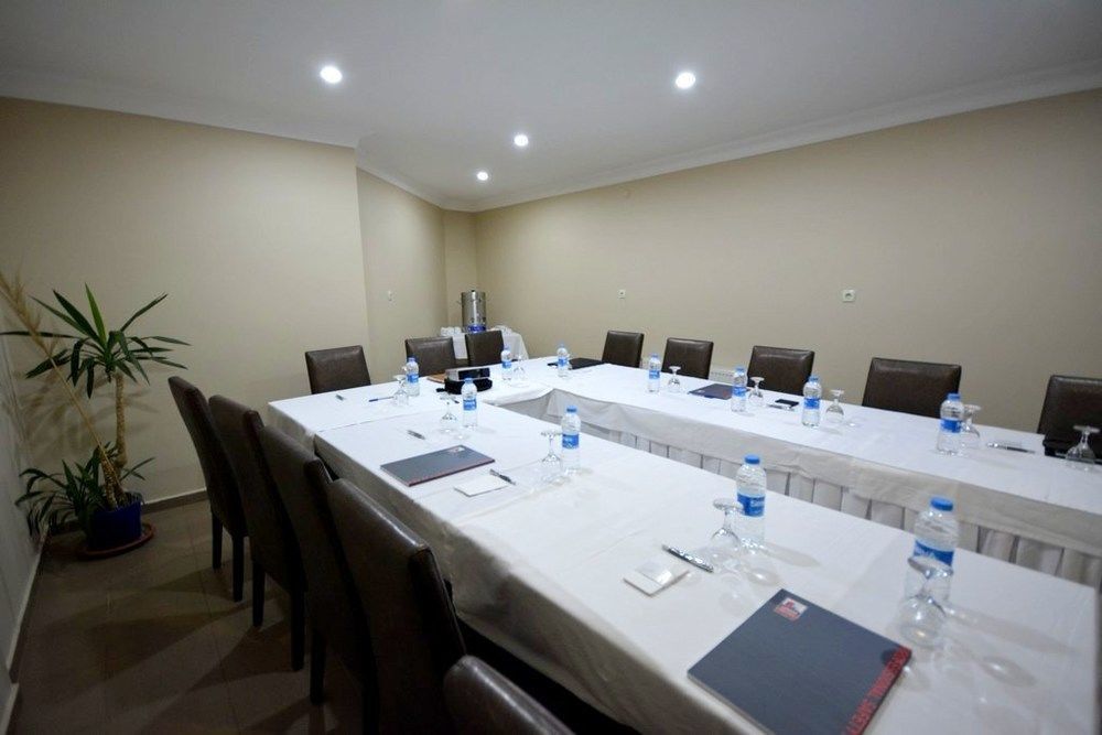 Velena Hotel