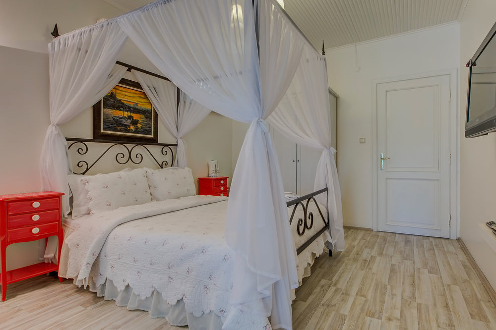 Hotel Park Mandalin - Adult Only Agva (Marmara)