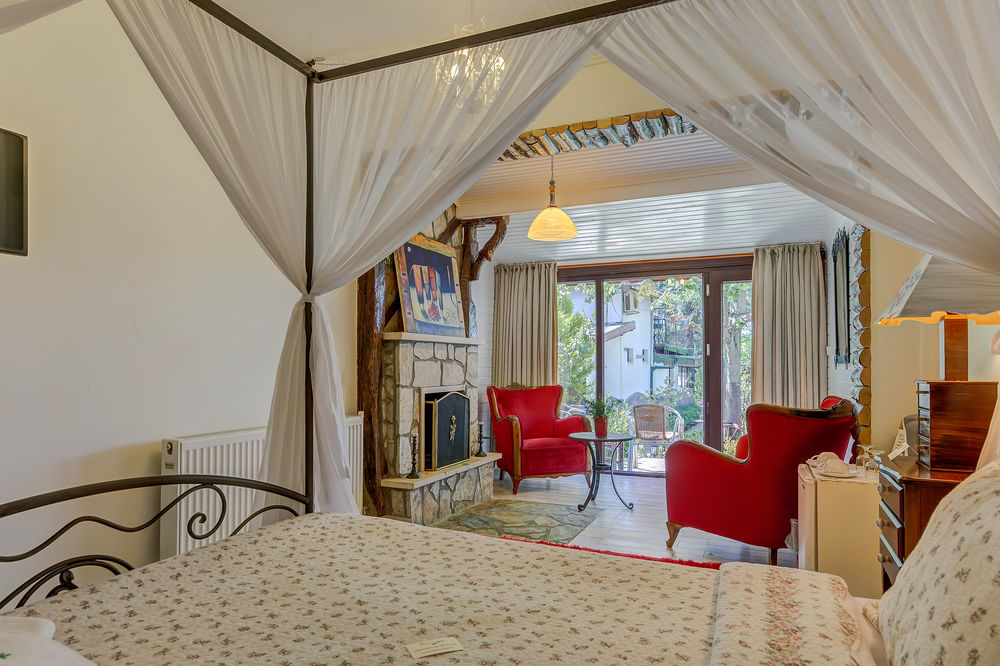 Park Mandalin - Adult Only 3* Agva (Marmara)
