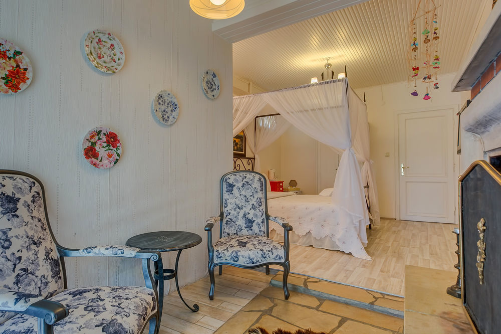 Park Mandalin - Adult Only Hotel