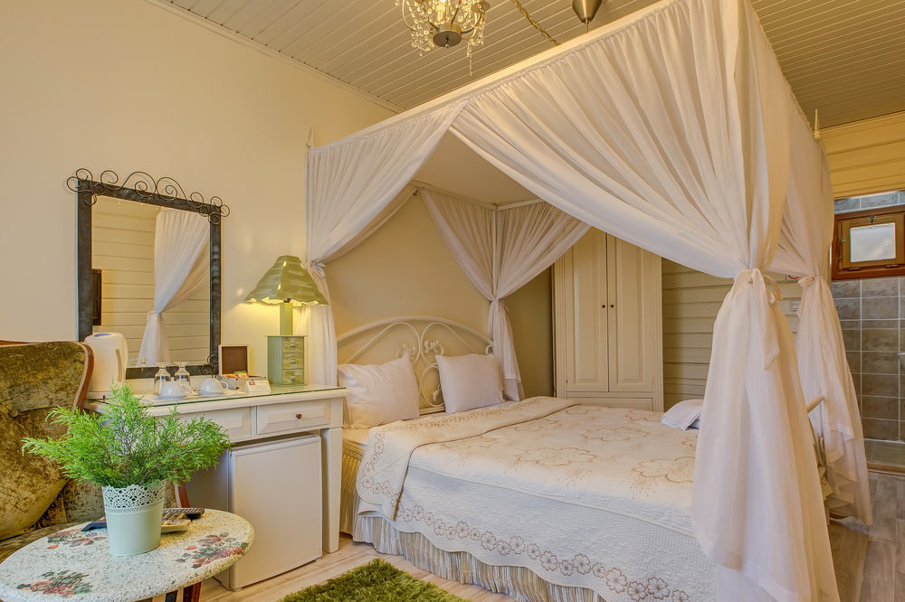 Park Mandalin - Adult Only Agva (Marmara)