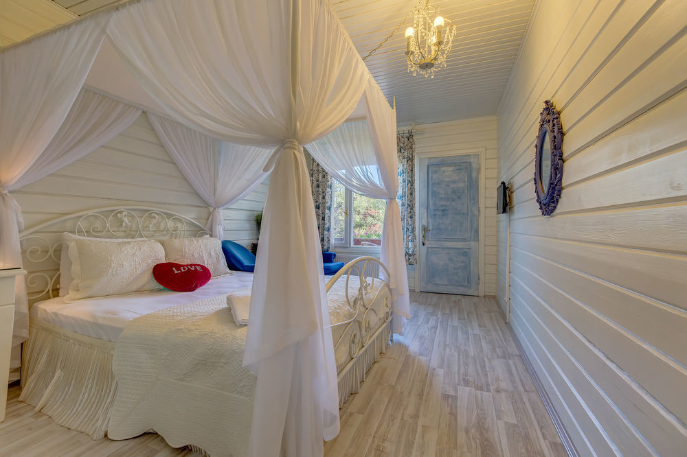 Hotel Park Mandalin - Adult Only 3*