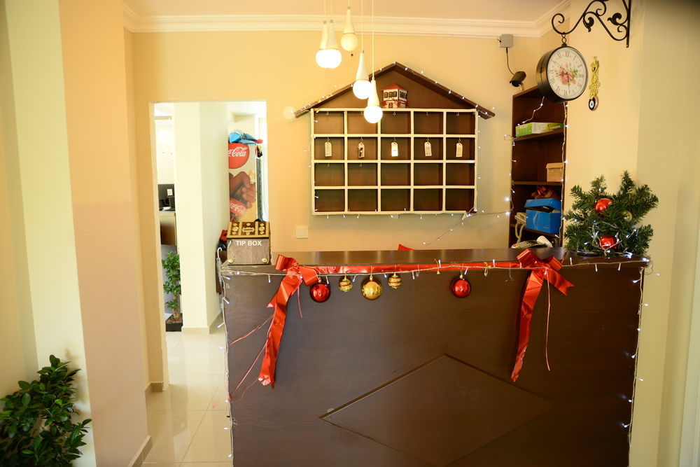 Asmali Garden (adults Only)
