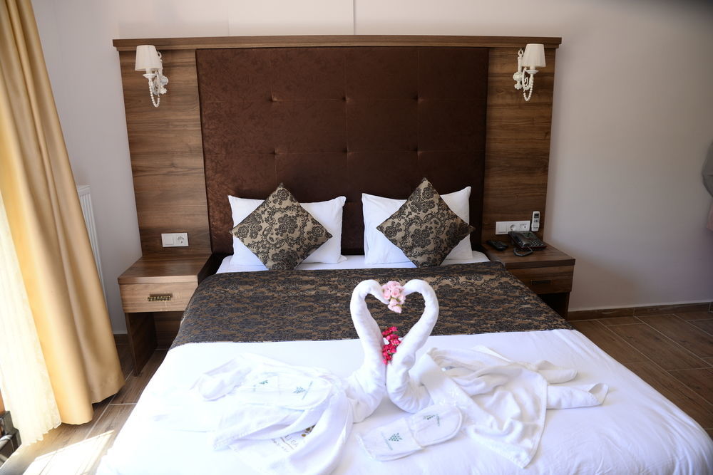 Asmali Garden (adults Only) Love hotel