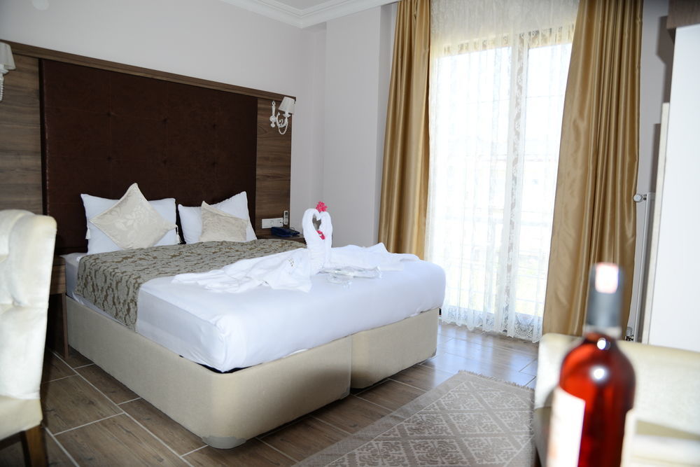 Love hotel Asmali Garden (adults Only) *