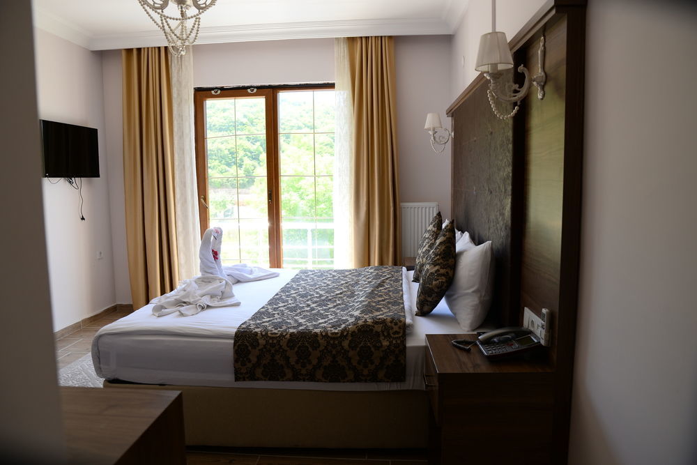 Asmali Garden (adults Only)