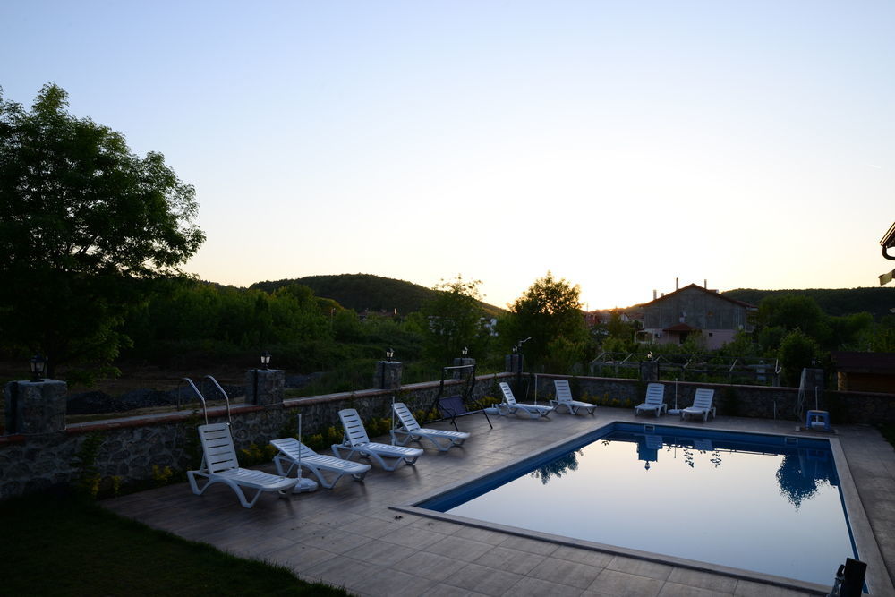 Love hotel Asmali Garden (adults Only)