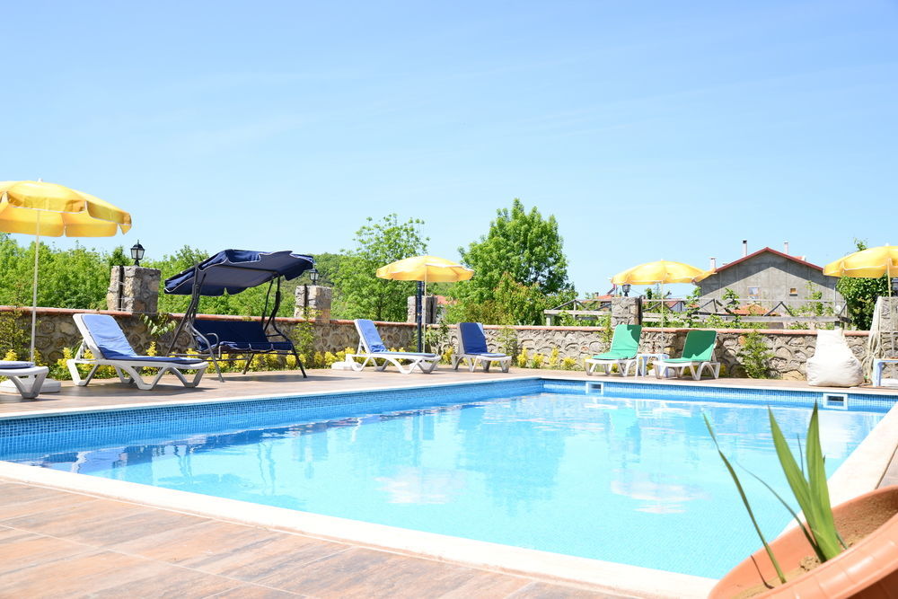 Asmali Garden (adults Only) Love hotel Agva (Marmara)