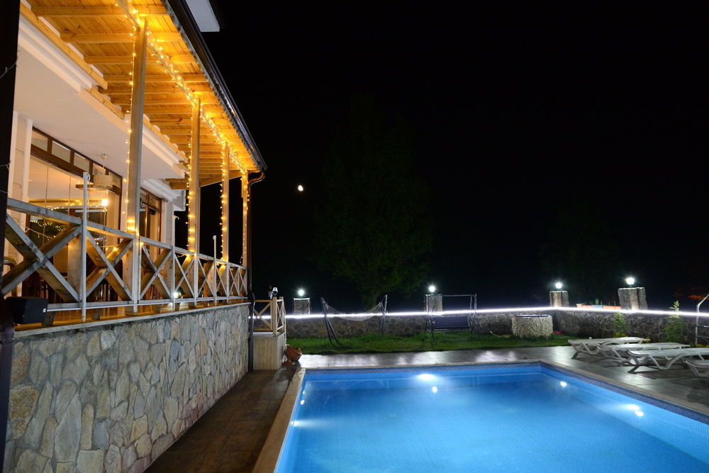 Love hotel Asmali Garden (adults Only) *