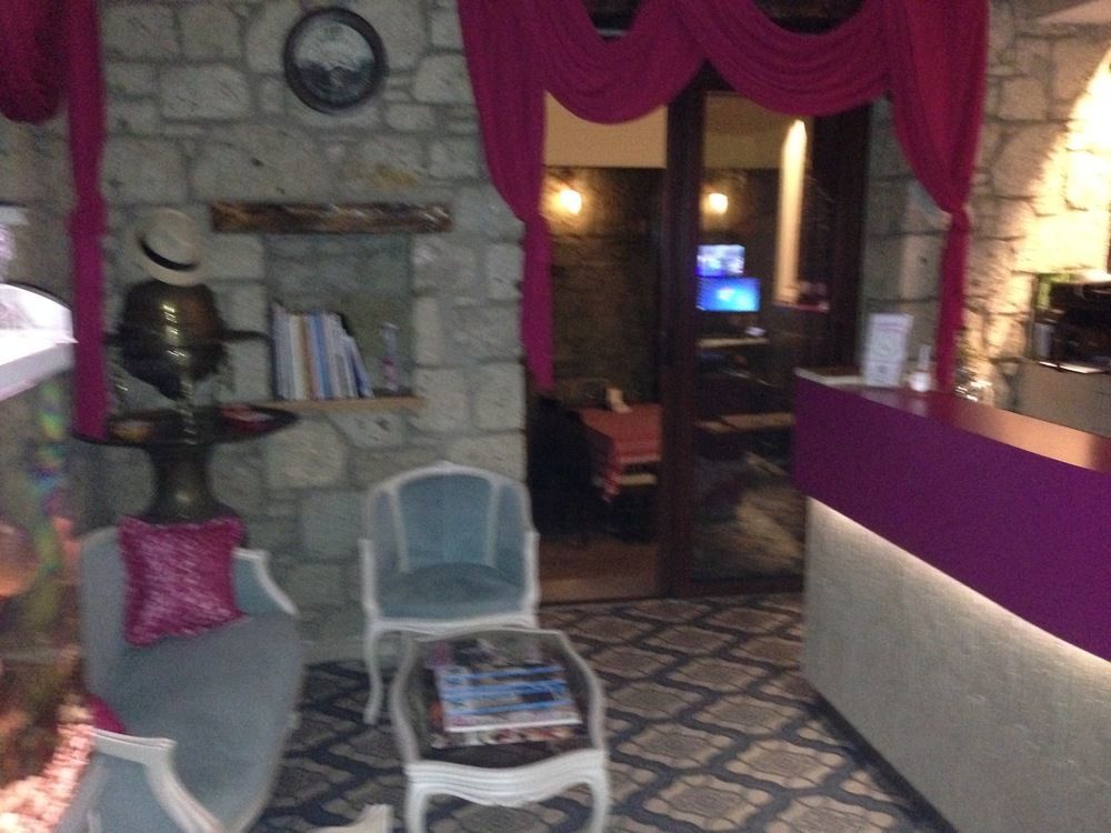Leylak Alacati