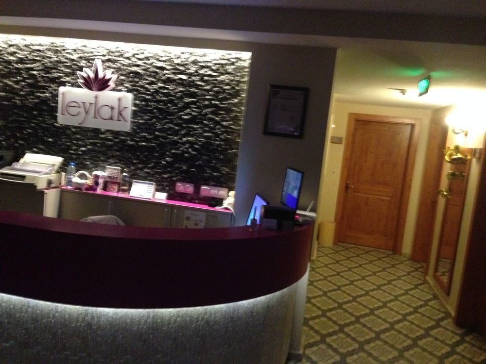 Leylak Hotel