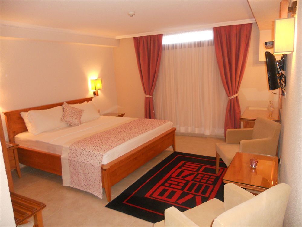 Hotel Leylak Alacati