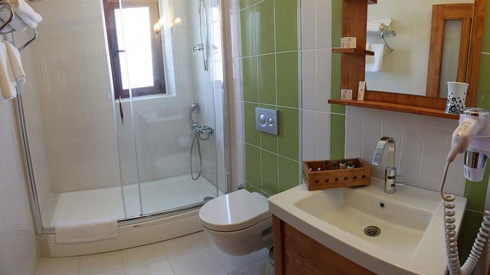 Leylak Hotel