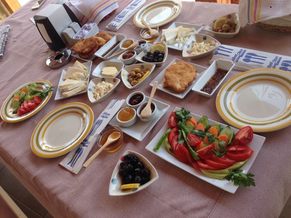 Leylak 4*