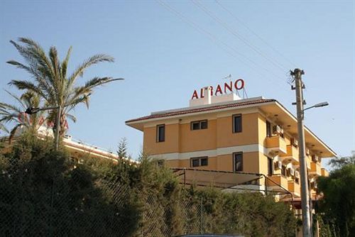 Albano Hotel Cesme
