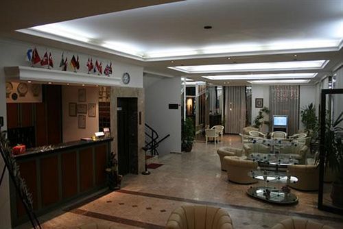 Albano Hotel