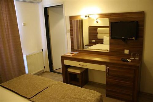 Albano Hotel Cesme