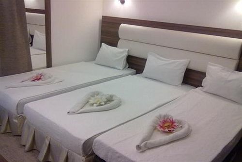 Albano Hotel