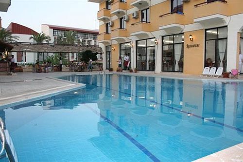 Hotel Albano Cesme